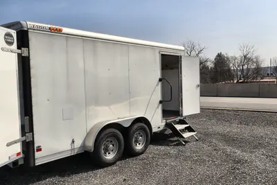 2022 HAULMARK Wagon HD - view 18 of 24