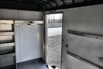 2022 HAULMARK Wagon HD - view 19 of 24
