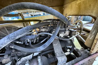 2005 FORD F650 City Pump Truck - view 19 of 27