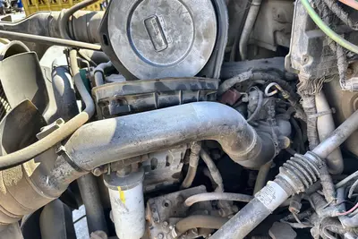2006 FORD F650 Line Pump Truck - view 17 of 30