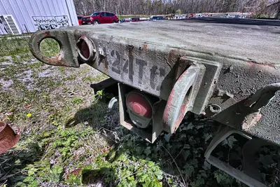 1989 MILITARY M1061A1 10-Ton Trailer - view 18 of 27