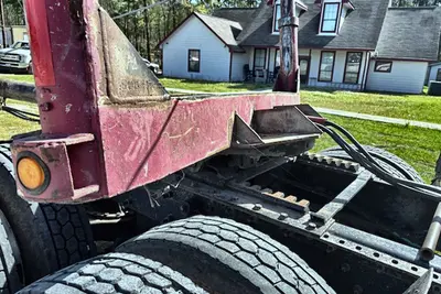 1974 NABO 35 foot - view 19 of 24