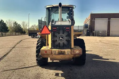 2011 DEERE 544K - view 13 of 30