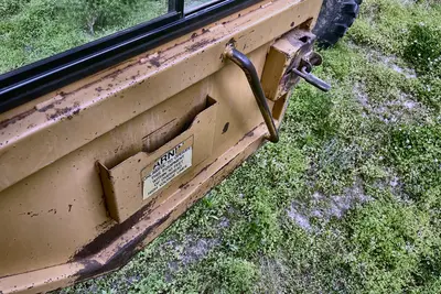 1985 CATERPILLAR D300 - view 17 of 28