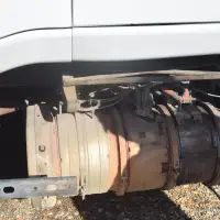2019 INTERNATIONAL LT625 - view 7 of 31