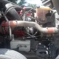 2019 INTERNATIONAL LT625 - view 20 of 31