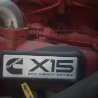 2019 INTERNATIONAL LT625 - view 8 of 31
