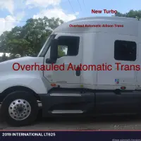 2019 INTERNATIONAL LT625 - view 3 of 31