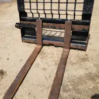2011 CATERPILLAR 262 C - view 14 of 18