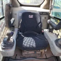 2011 CATERPILLAR 262 C - view 10 of 18