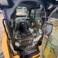 2011 CATERPILLAR 262 C - view 5 of 18