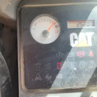 2011 CATERPILLAR 262 C - view 6 of 18