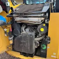 2011 CATERPILLAR 262 C - view 12 of 18