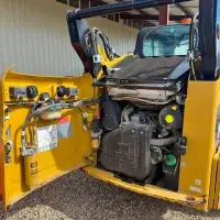 2011 CATERPILLAR 262 C - view 7 of 18