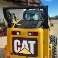 2011 CATERPILLAR 262 C - view 3 of 18