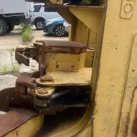 2002 HYDRO-AX 570 - view 6 of 8