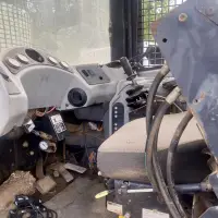 2002 HYDRO-AX 570 - view 7 of 8