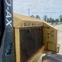 2002 HYDRO-AX 570 - view 8 of 8