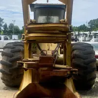 2002 HYDRO-AX 570 - view 2 of 8