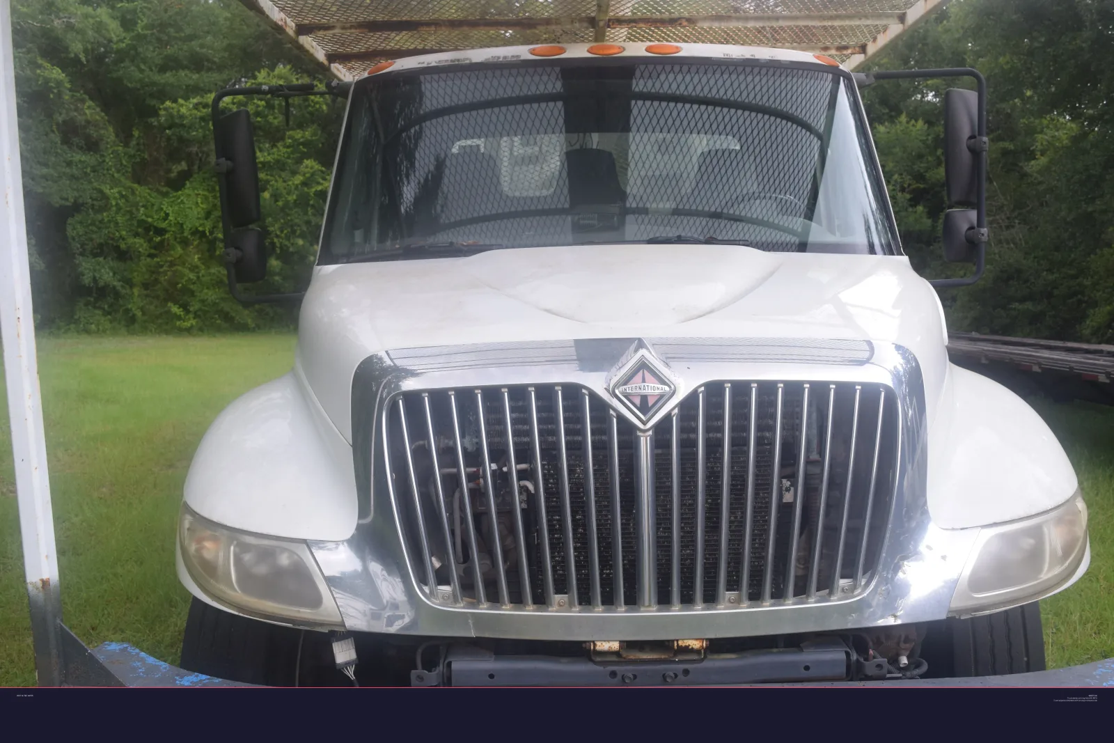 2007 ALTEC AA755