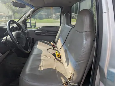 2000 FORD F450 - view 18 of 26