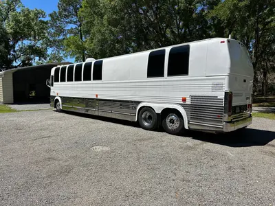 1998 PREVOST XL 45' Executive Coach - view 20 of 29