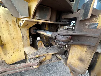 2003 DEERE 400D - view 17 of 30