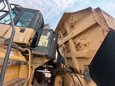 2003 DEERE 400D - view 19 of 30