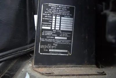 1990 TEREX 320 - view 19 of 21