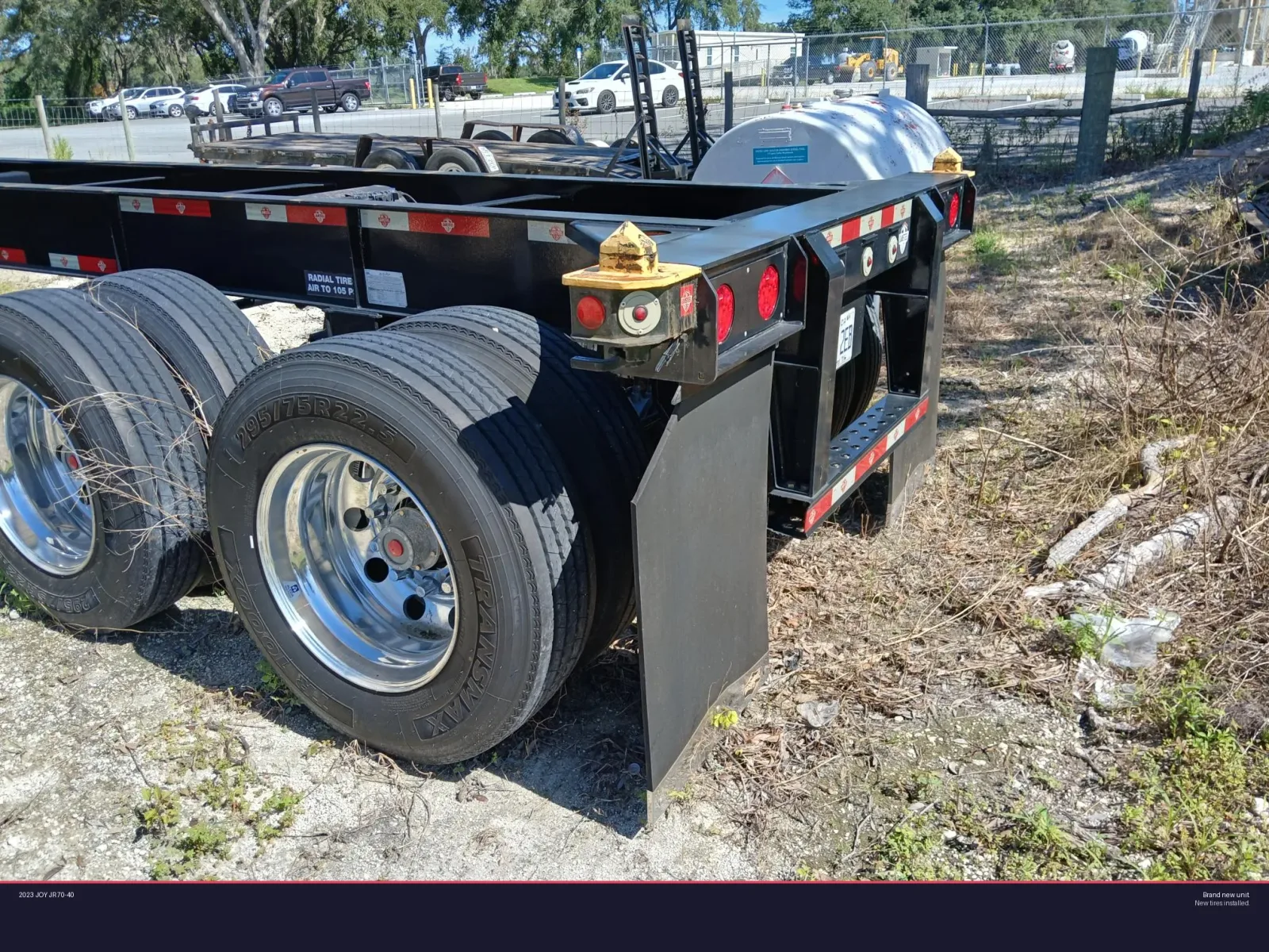 2023 JOY JR 70-40