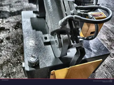 2015 JM 330SHEAR - view 3 of 12