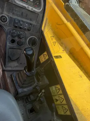 2017 JCB 512-56 - view 20 of 21