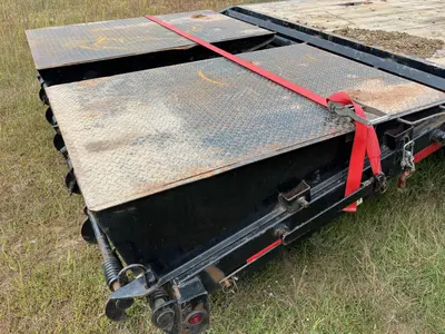 2022 EAST TEXAS TRAILERS 40 foot - view 17 of 22