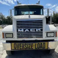 1999 MACK CH-613 - view 2 of 31