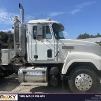 1999 MACK CH-613 - view 3 of 31