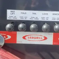 2014 LEDWELL 53' x 102 - view 11 of 15