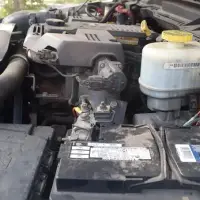 2017 DODGE RAM 5500 - view 19 of 28