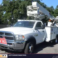 2017 DODGE RAM 5500 - view 3 of 28