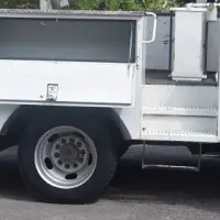 2017 DODGE RAM 5500 - view 6 of 28
