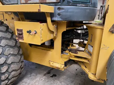 2005 DEERE 544J - view 11 of 24