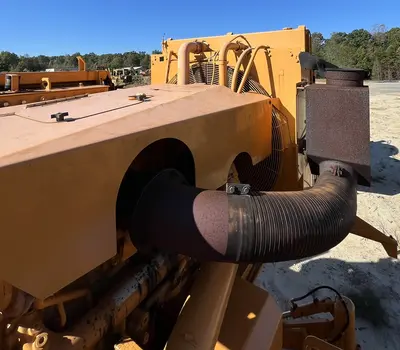 2012 BANDIT 3680 RECYCLER - view 18 of 30