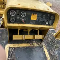 1985 DEERE 750B - view 11 of 30