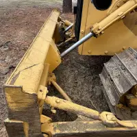 1985 DEERE 750B - view 2 of 30