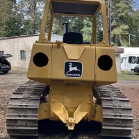 1985 DEERE 750B - view 8 of 30