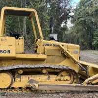 1985 DEERE 750B - view 6 of 30