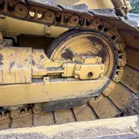 1985 DEERE 750B - view 16 of 30