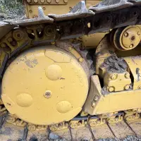 1985 DEERE 750B - view 13 of 30