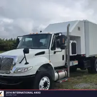 2014 INTERNATIONAL 4400 - view 2 of 34