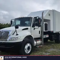 2014 INTERNATIONAL 4400 - view 4 of 34