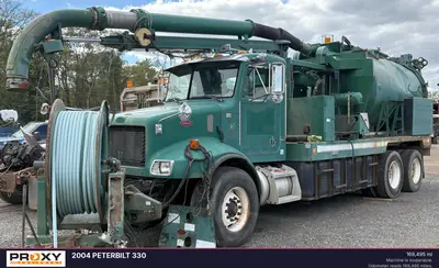 2004 PETERBILT 330 - view 3 of 15